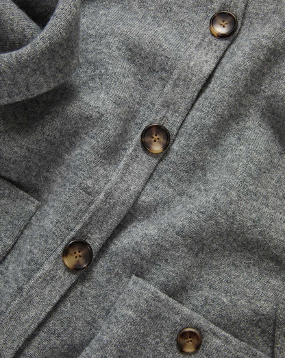 Medium Heather Grey