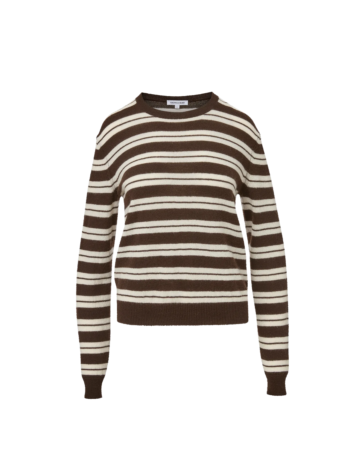 Espresso/Ivory