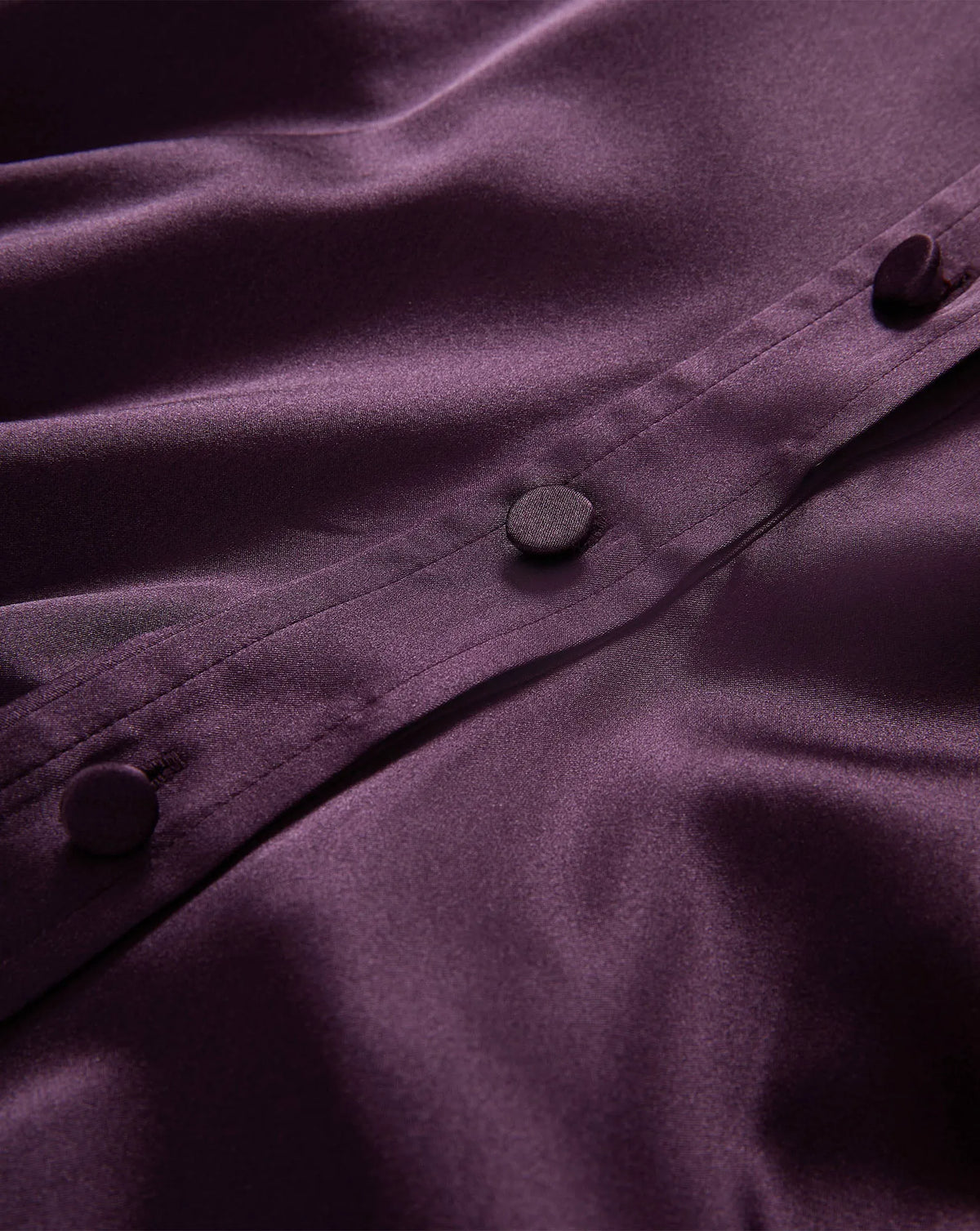Dark Eggplant