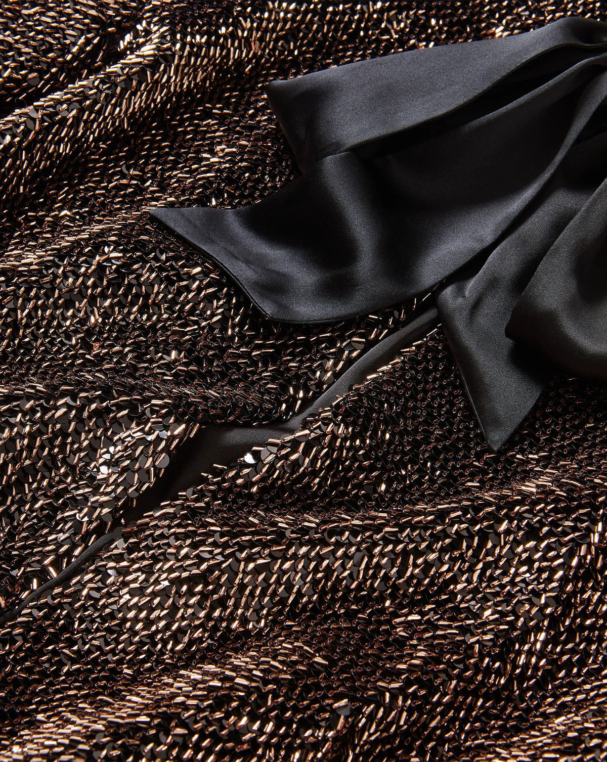 Copper/Black