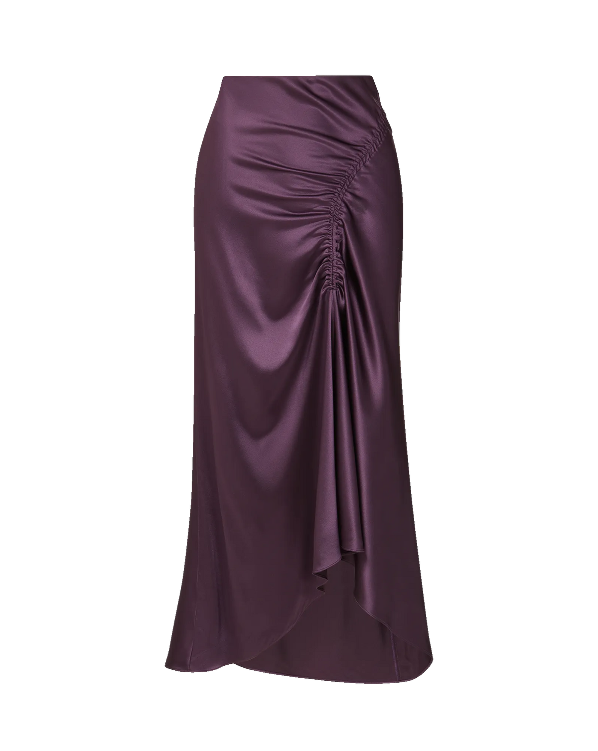 Dark Eggplant