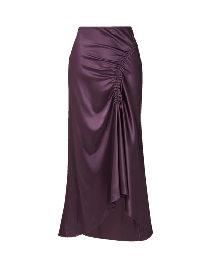 Dark Eggplant