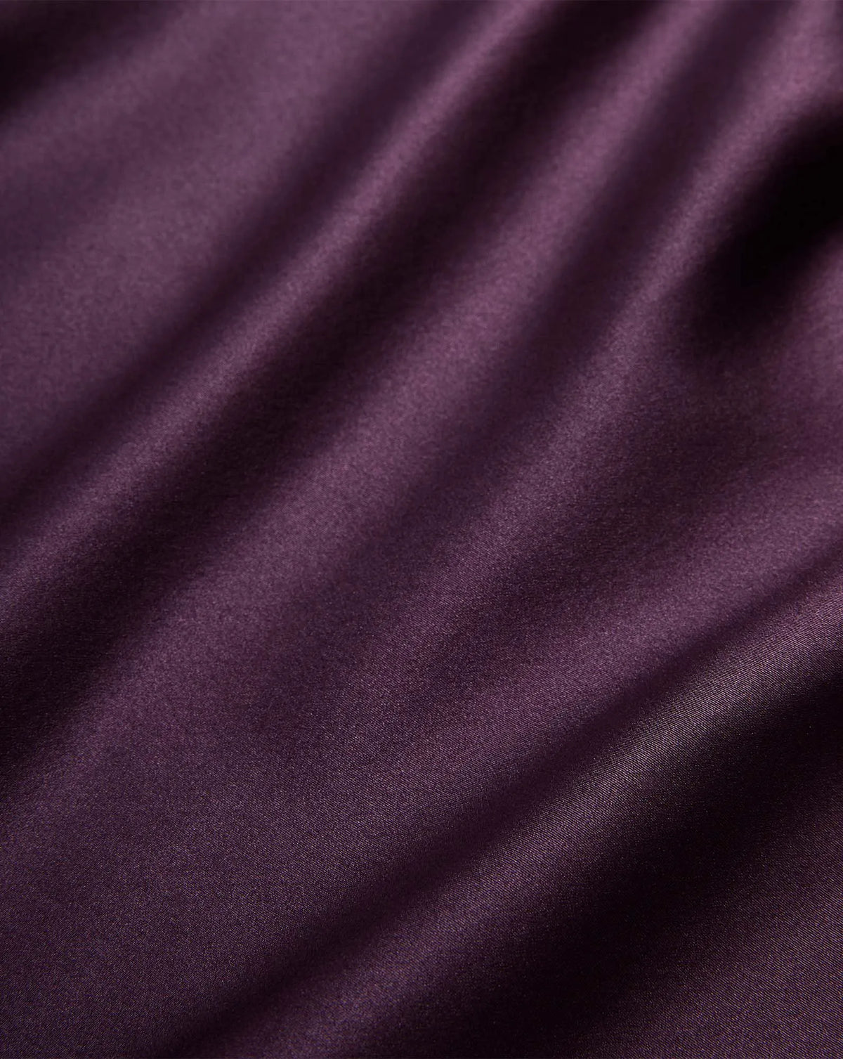 Dark Eggplant