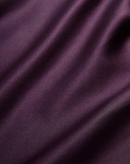 Dark Eggplant