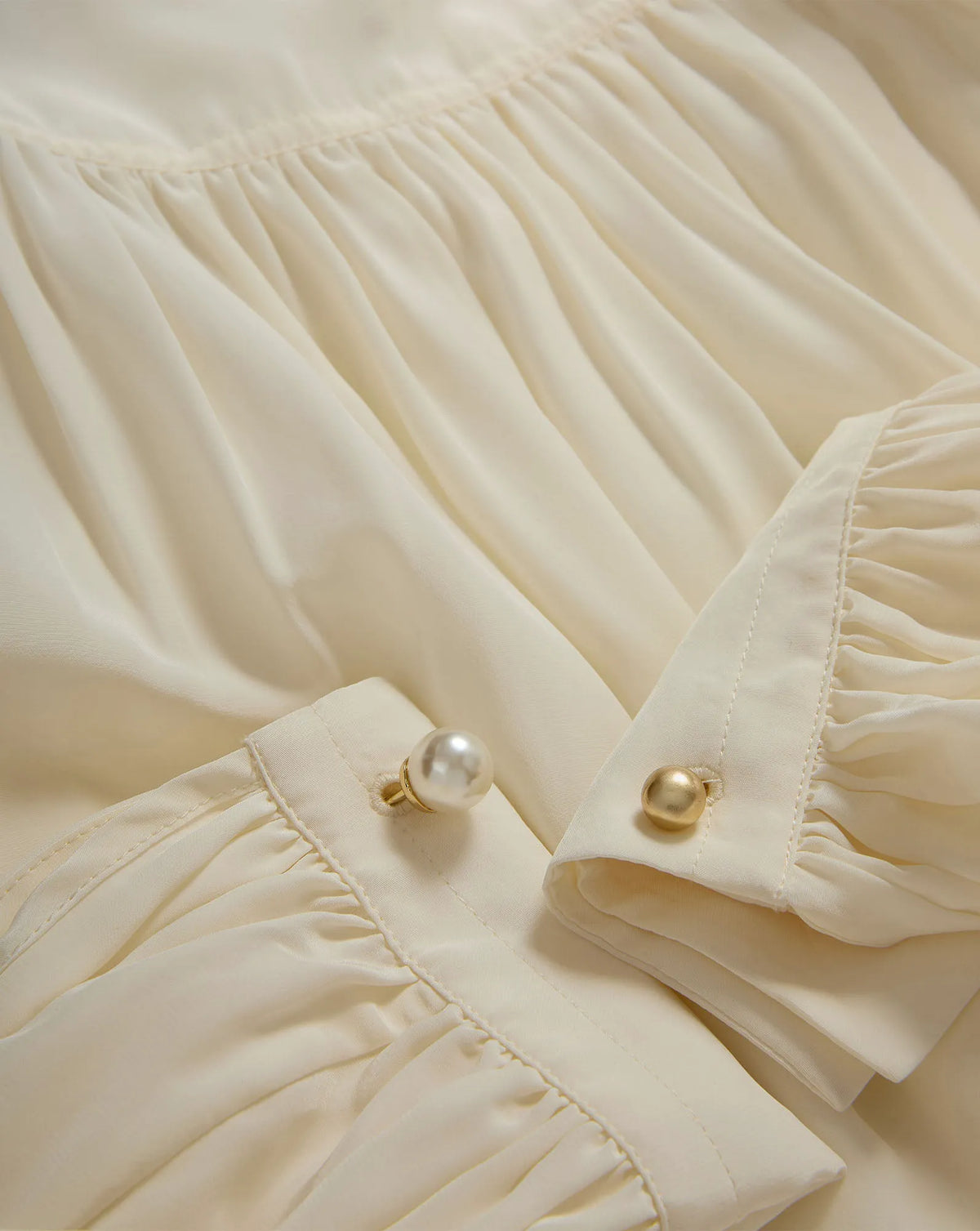 Dove White