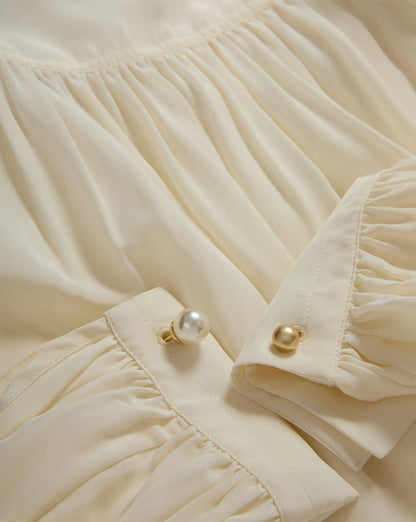 Dove White