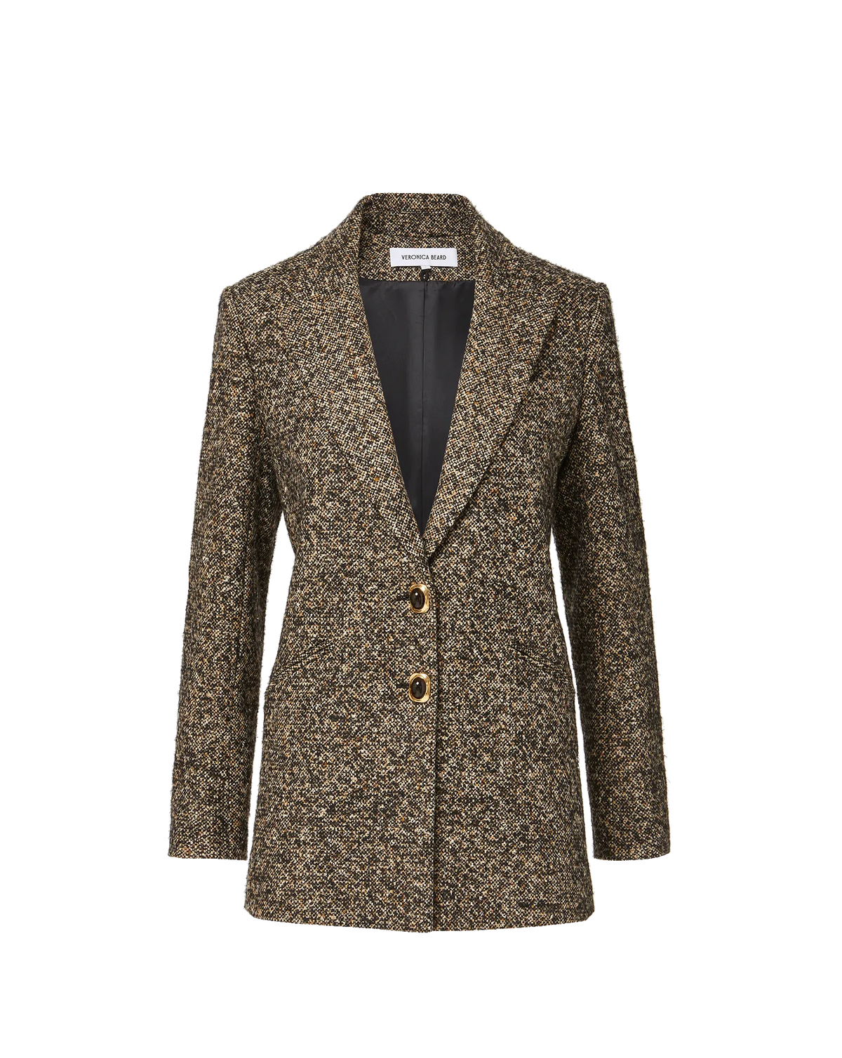 Black Melange
