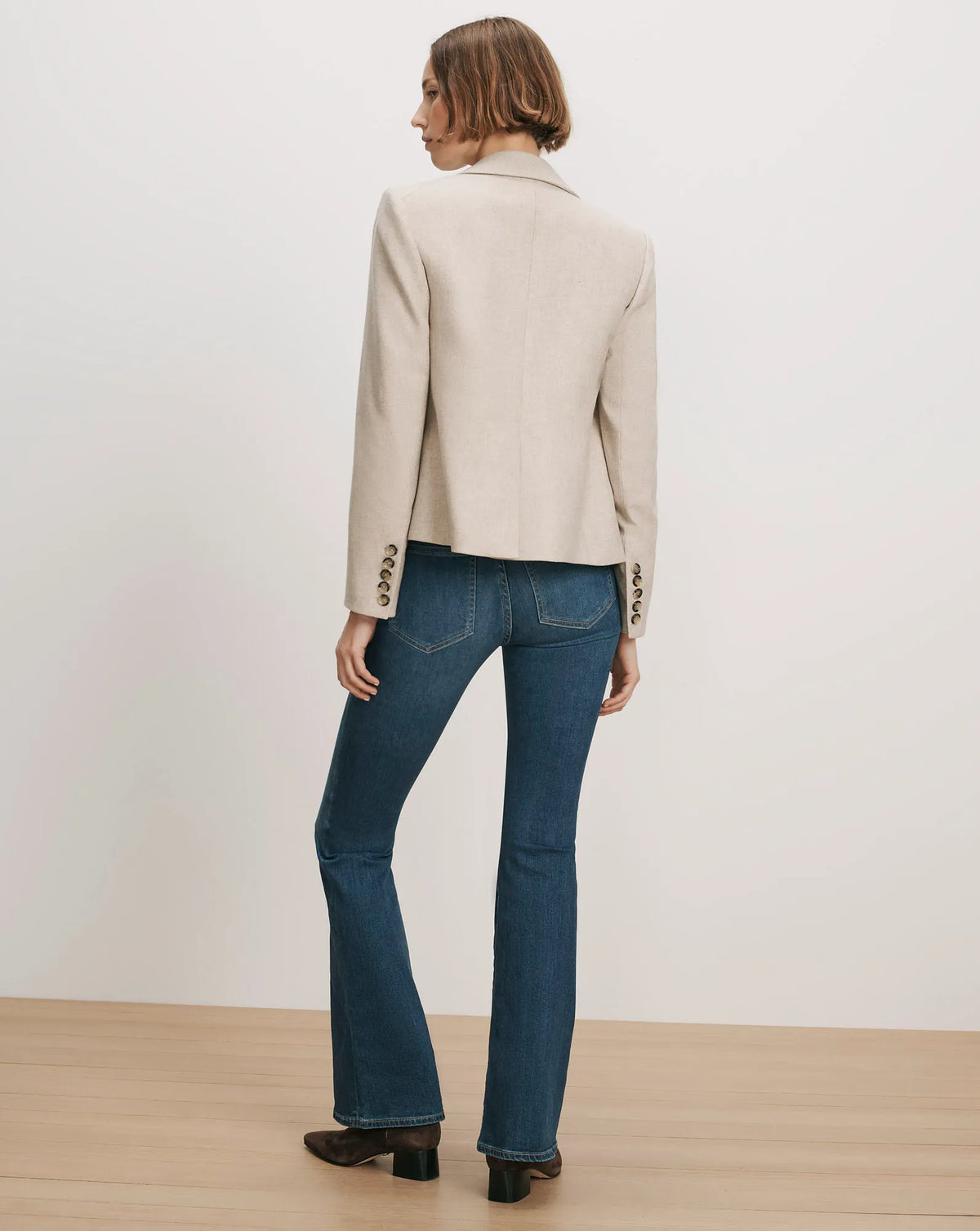 Oatmeal Melange
