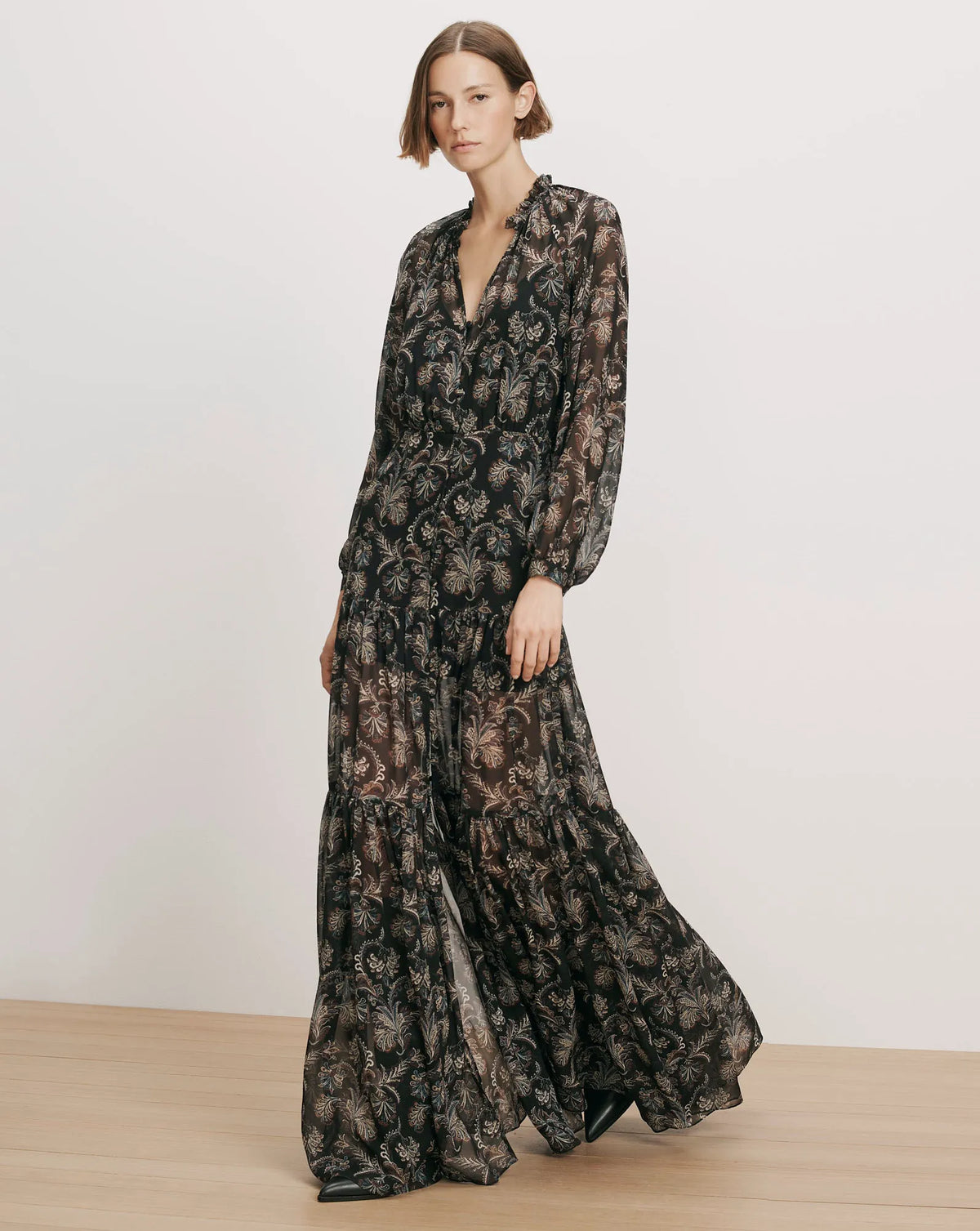 Black Multi