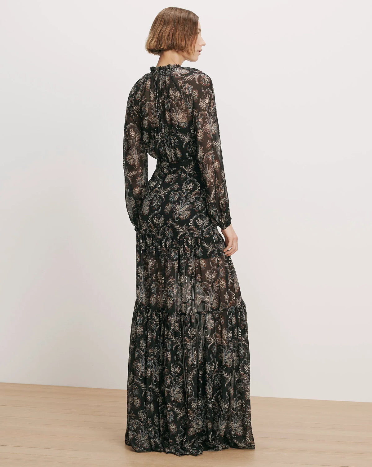 Black Multi