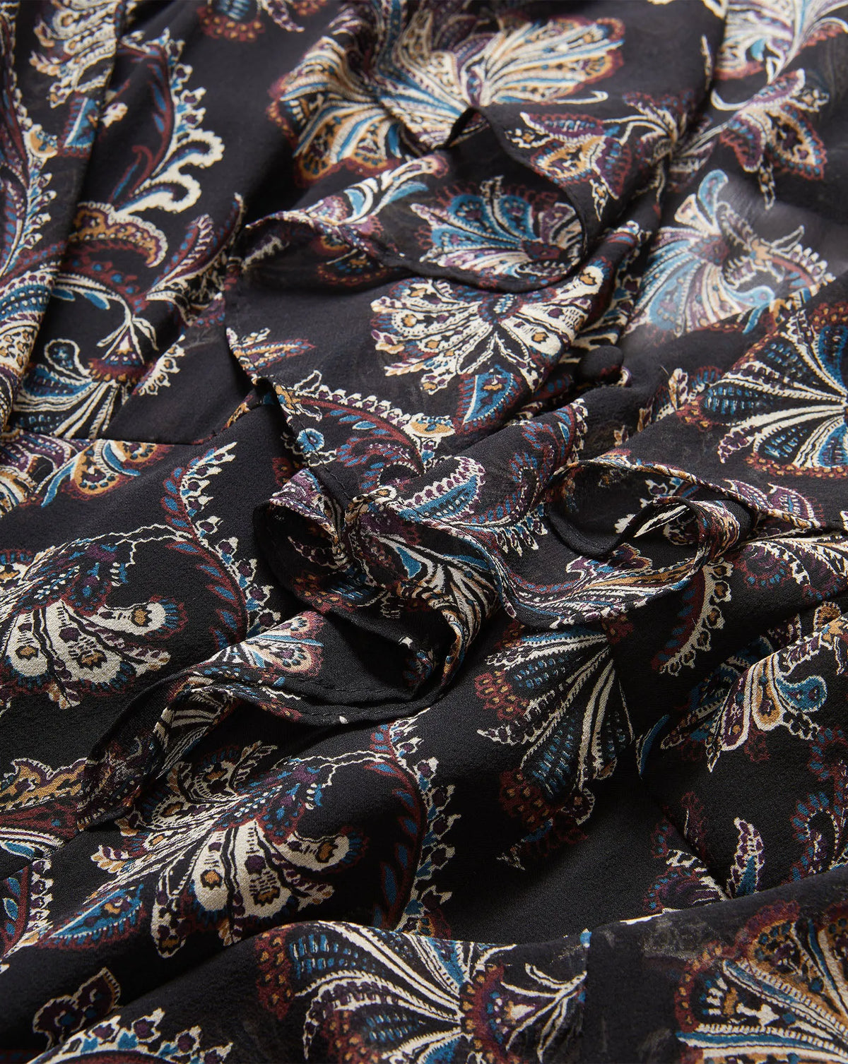 Black Multi