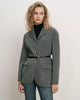 Medium Heather Grey