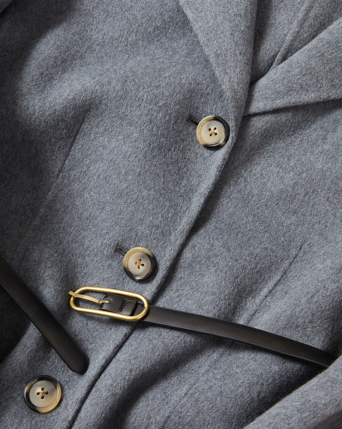 Medium Heather Grey