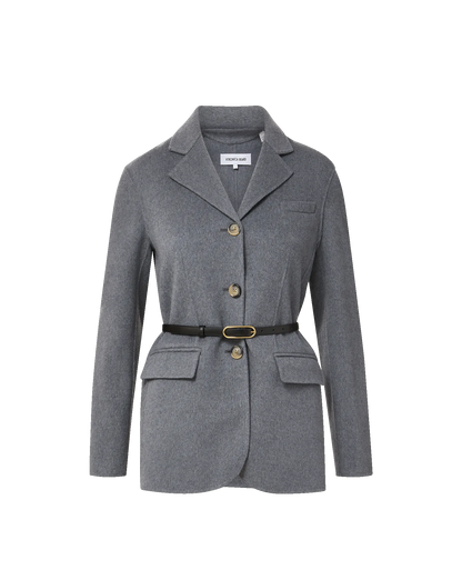 Medium Heather Grey