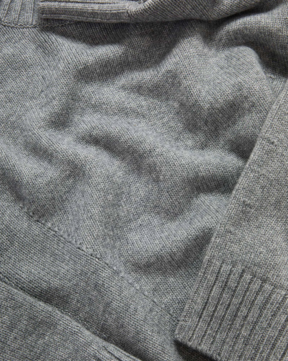 Medium Heather Grey
