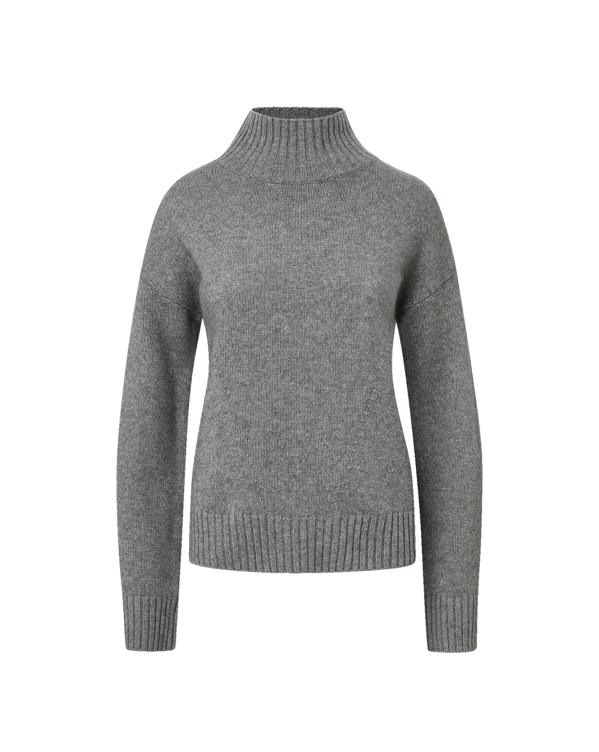 Medium Heather Grey