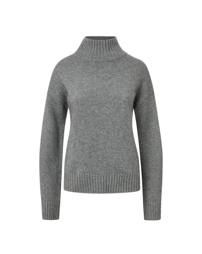 Medium Heather Grey