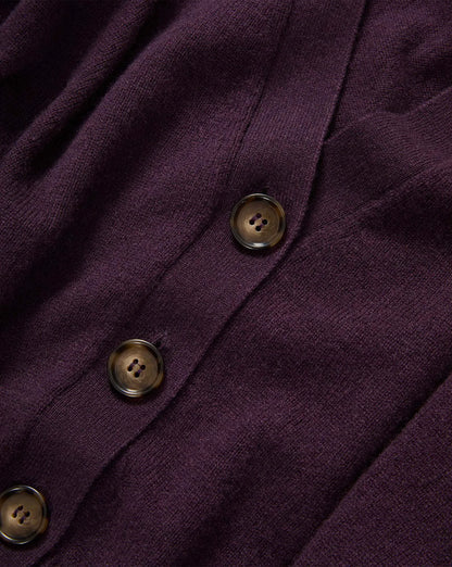 Dark Eggplant