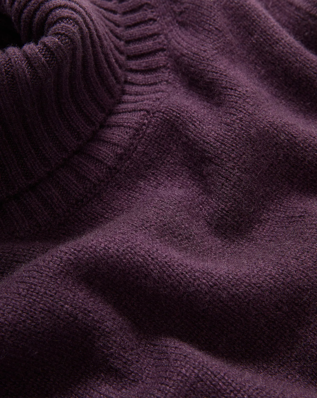 Dark Eggplant