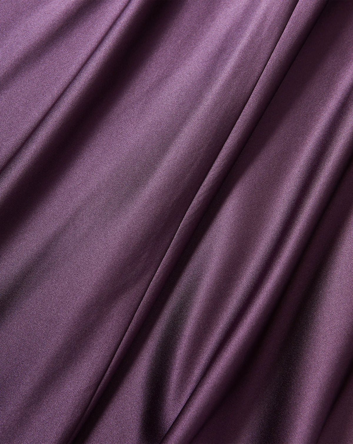 Dark Eggplant