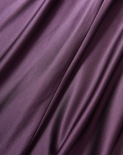 Dark Eggplant