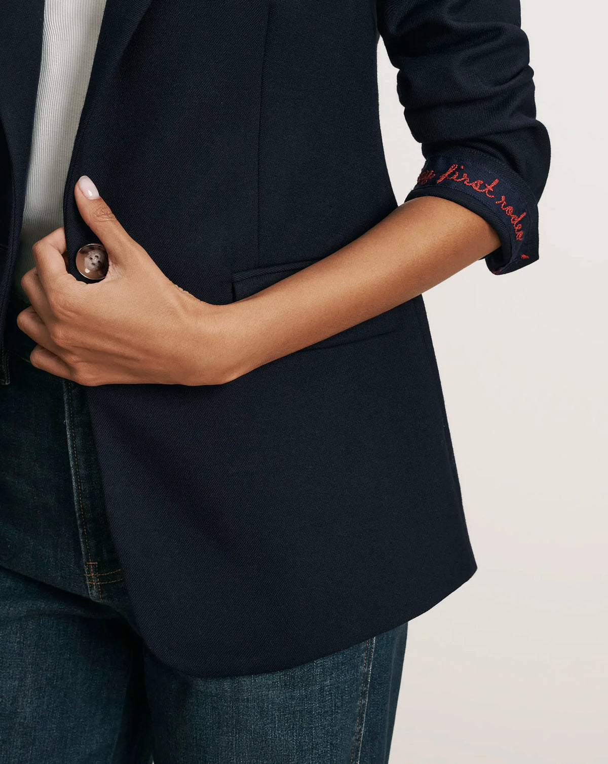 Navy