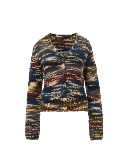 Teal Multi