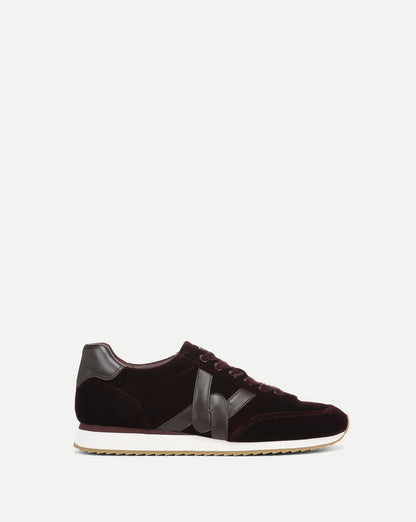Burgundy/Espresso