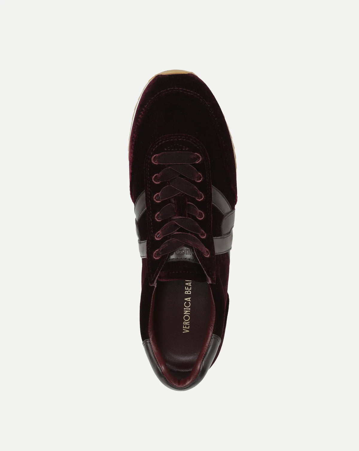 Burgundy/Espresso