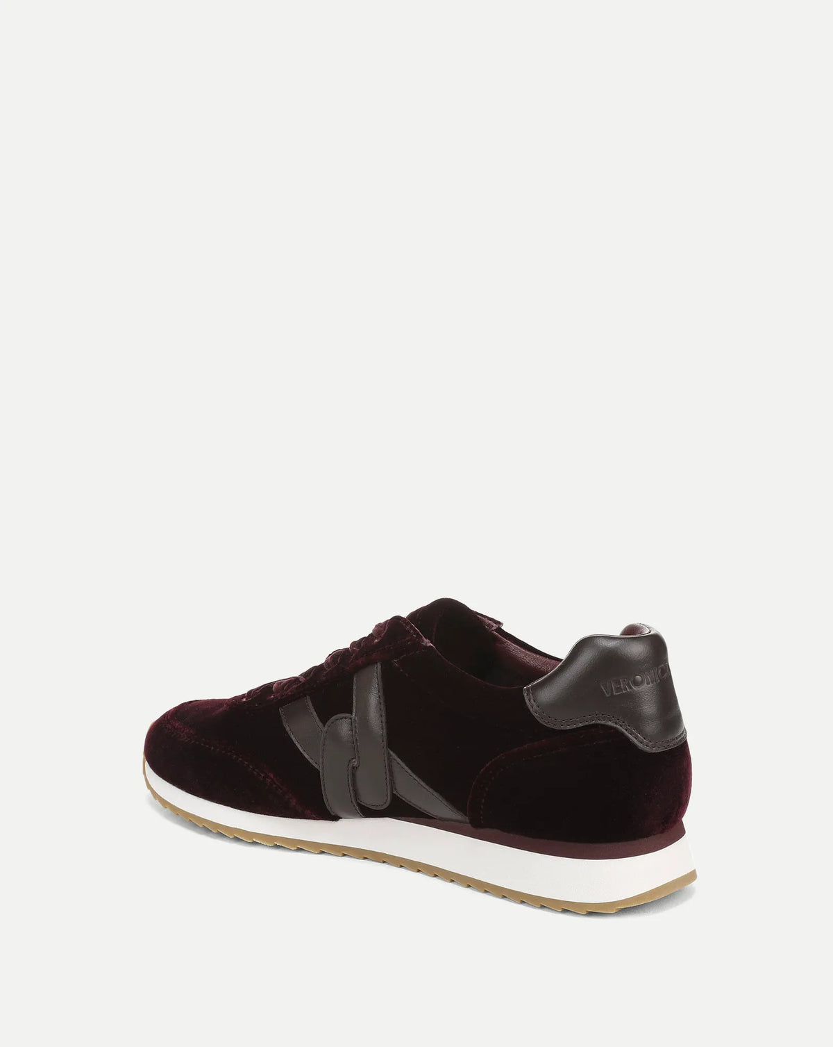 Burgundy/Espresso