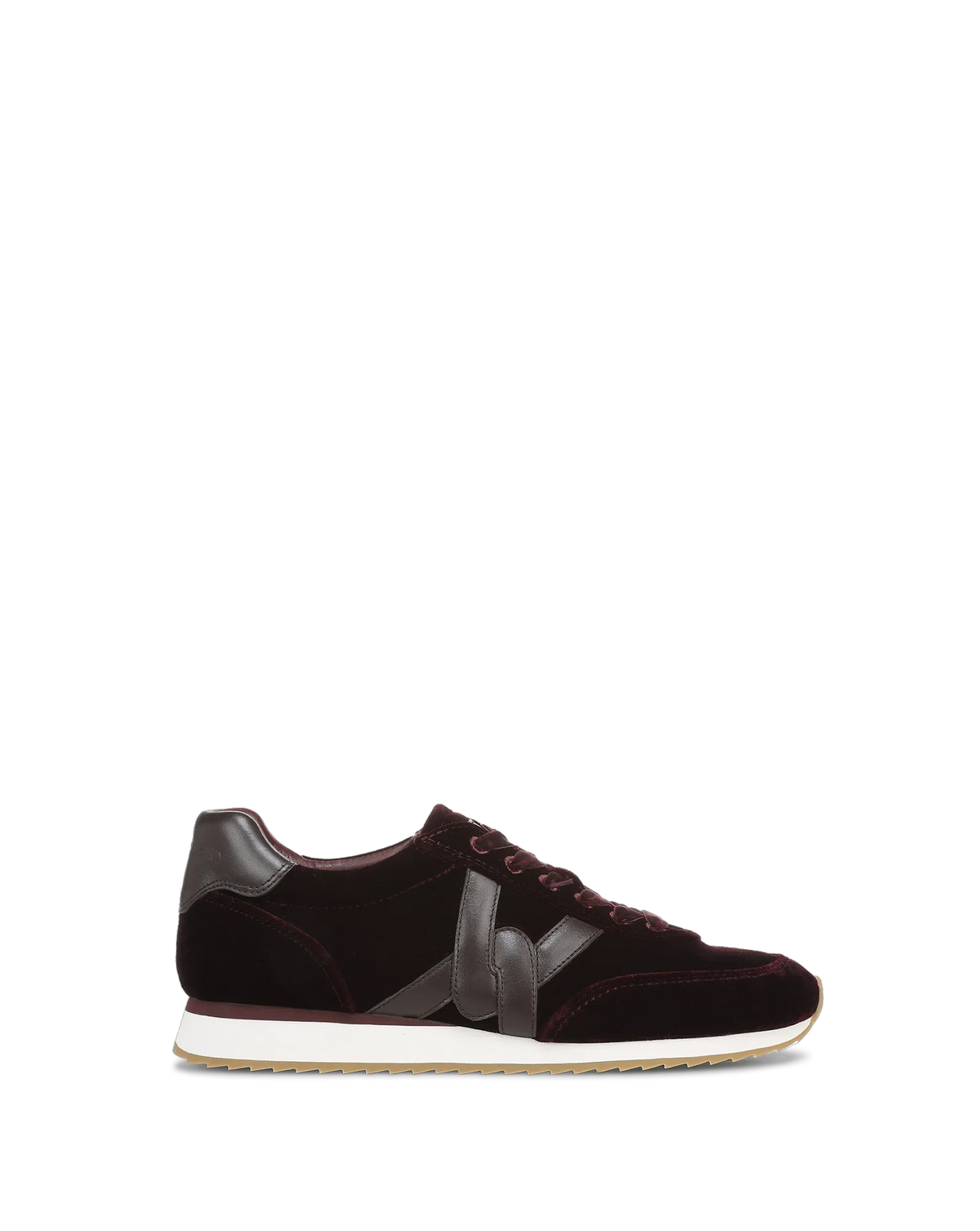 Burgundy/Espresso