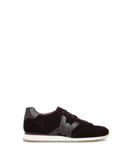 Burgundy/Espresso