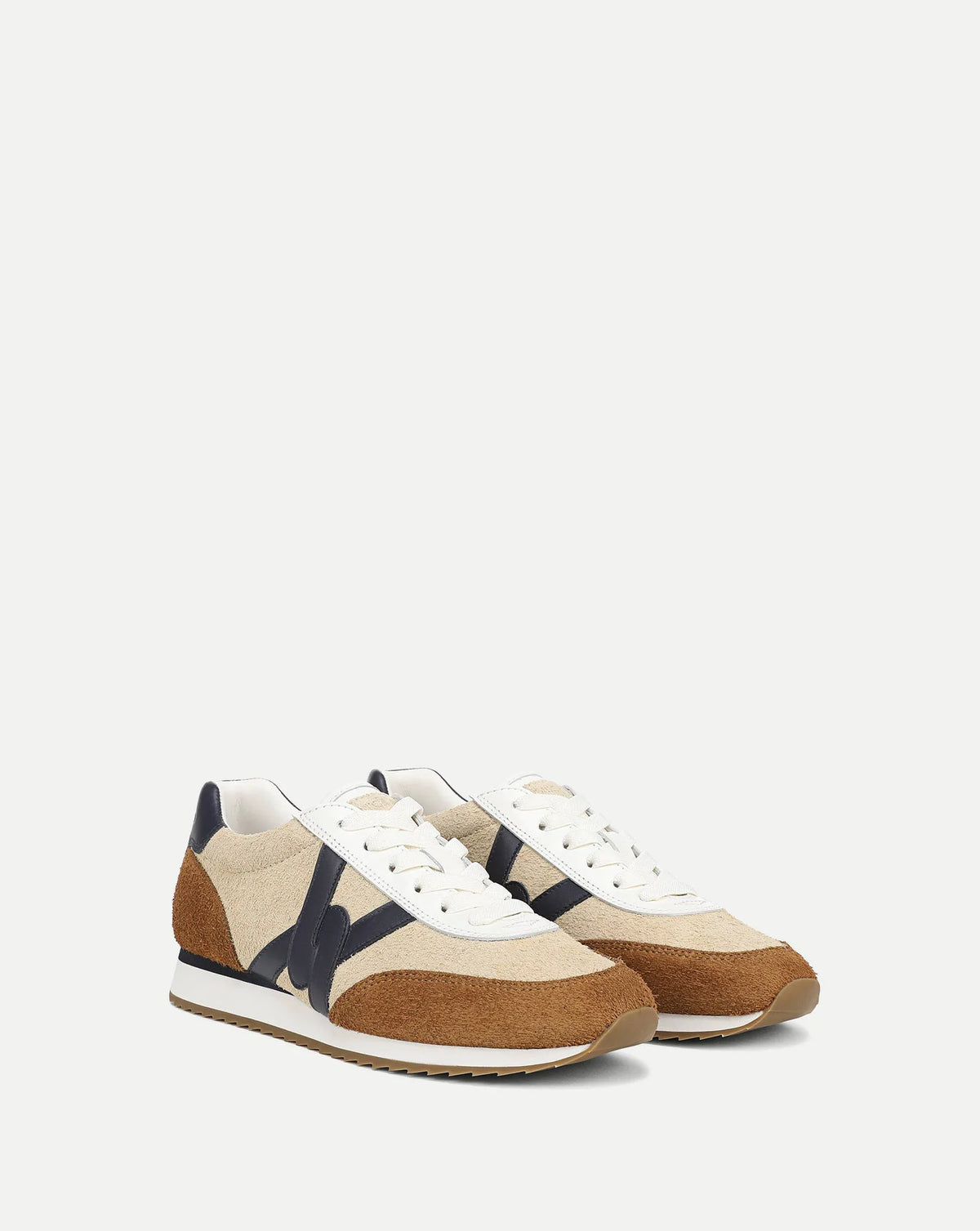 Sand/Hazelnut/Navy