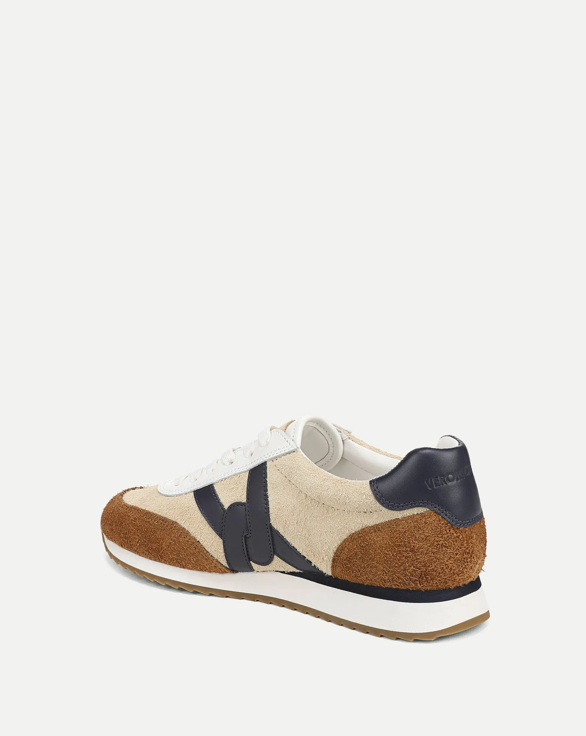 Sand/Hazelnut/Navy