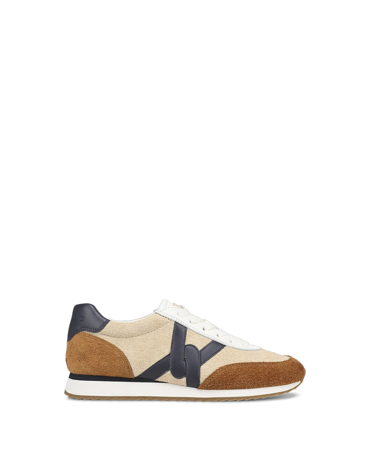 Sand/Hazelnut/Navy