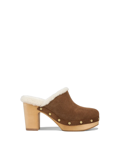 Chestnut