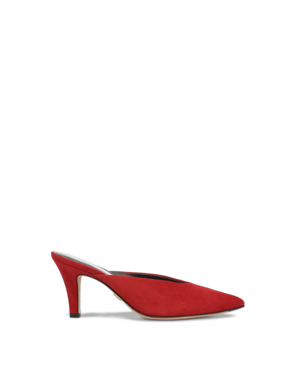 Crimson