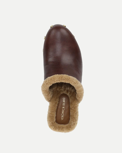 Mahogany