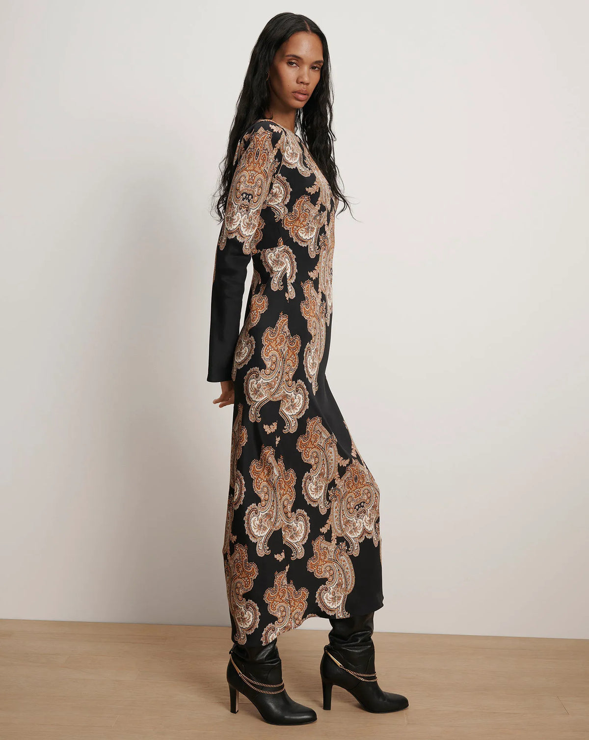 Black Multi