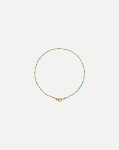 Turquoise