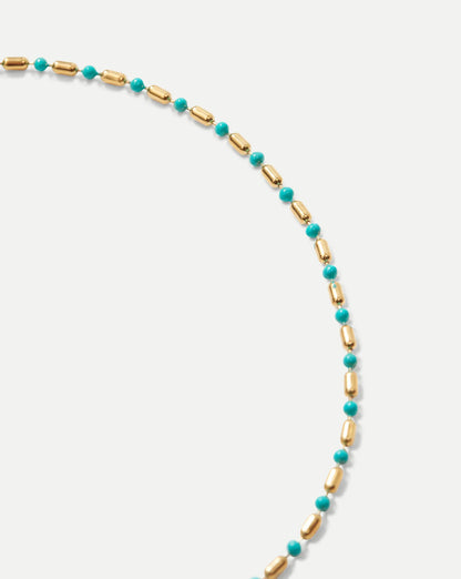 Turquoise