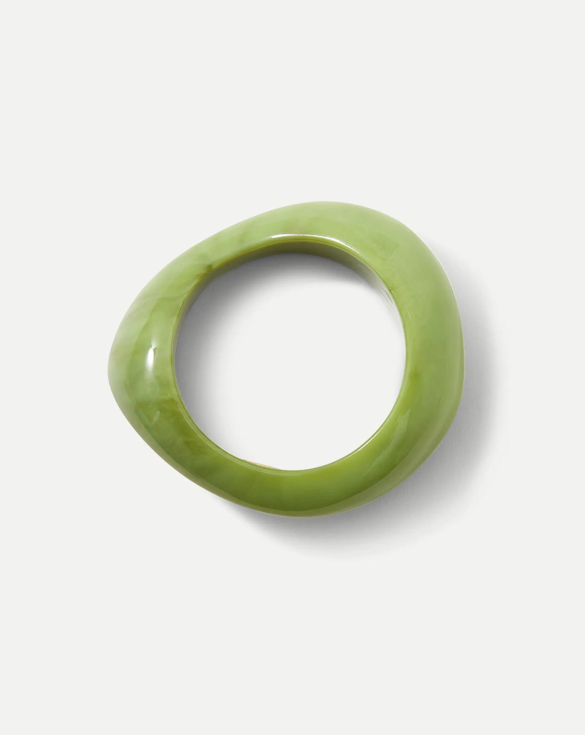 Light Pistachio