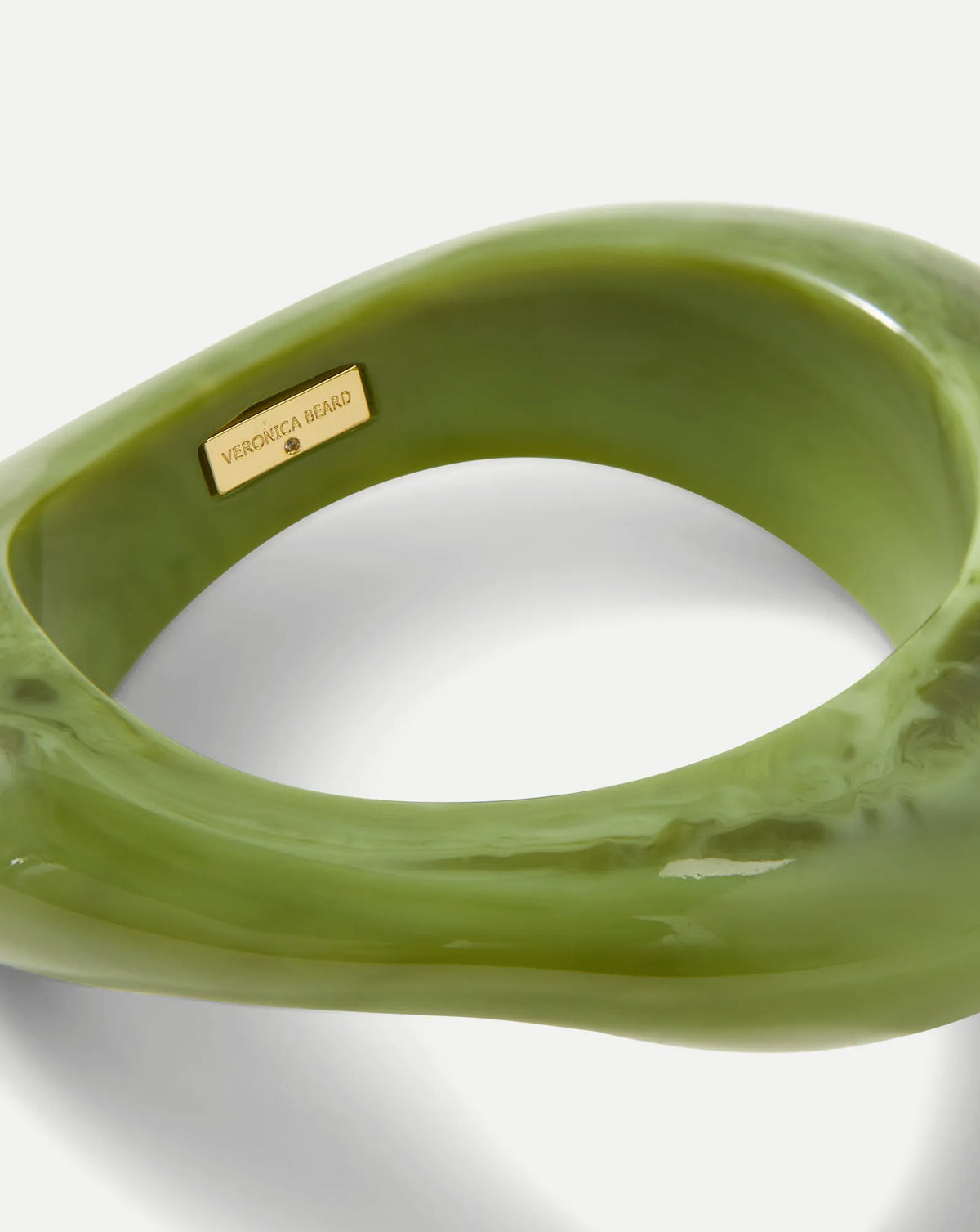 Light Pistachio