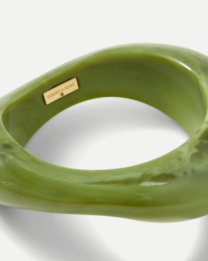 Light Pistachio