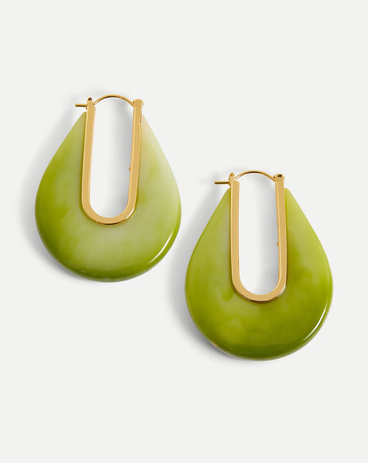 Light Pistachio