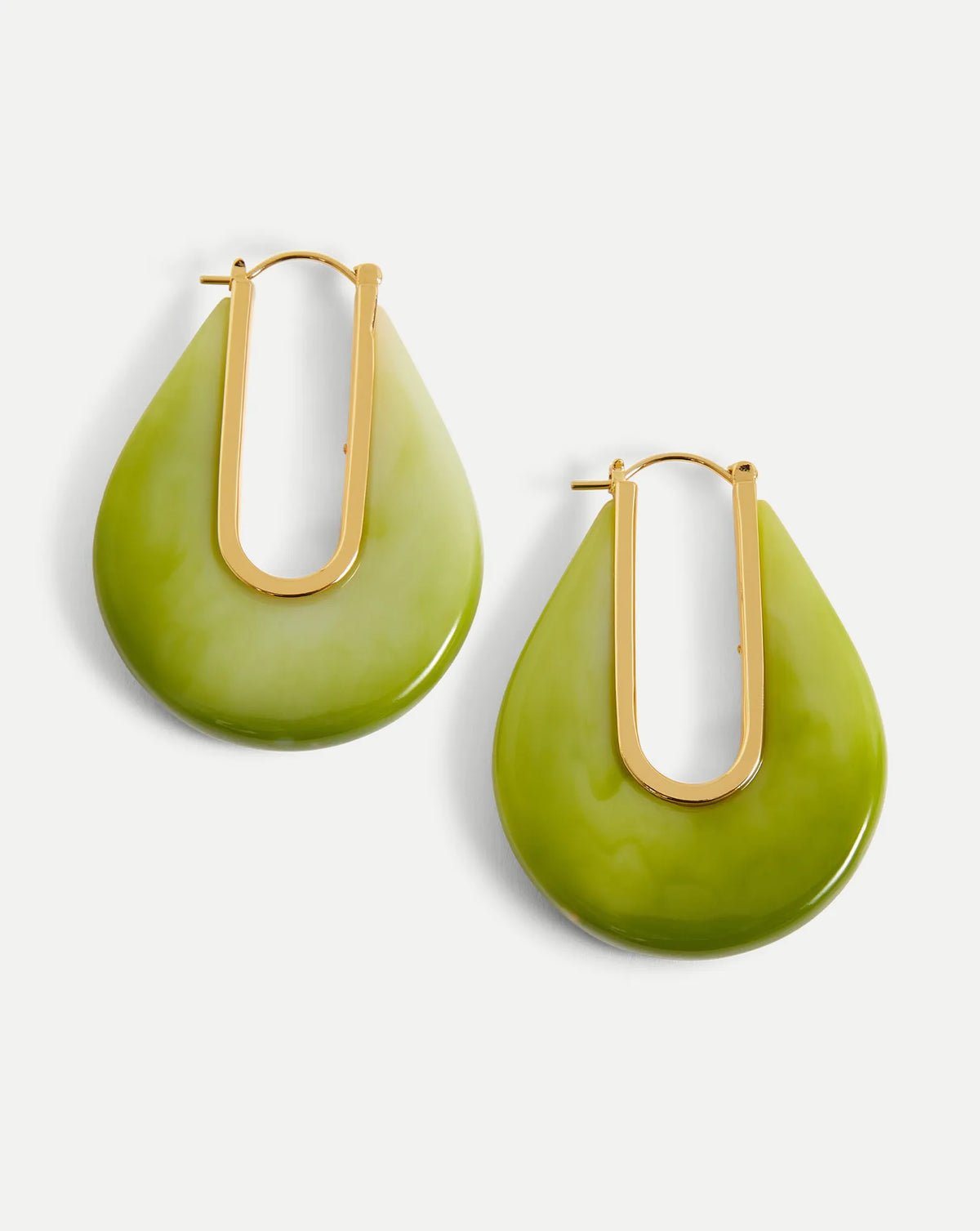 Green Agate