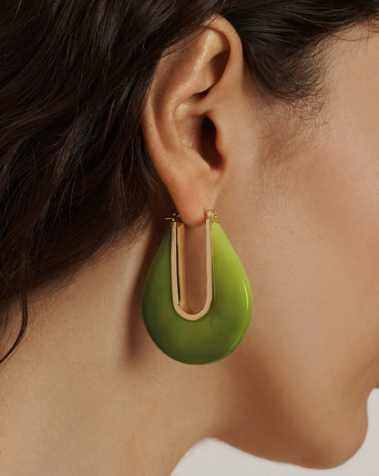 Green Agate