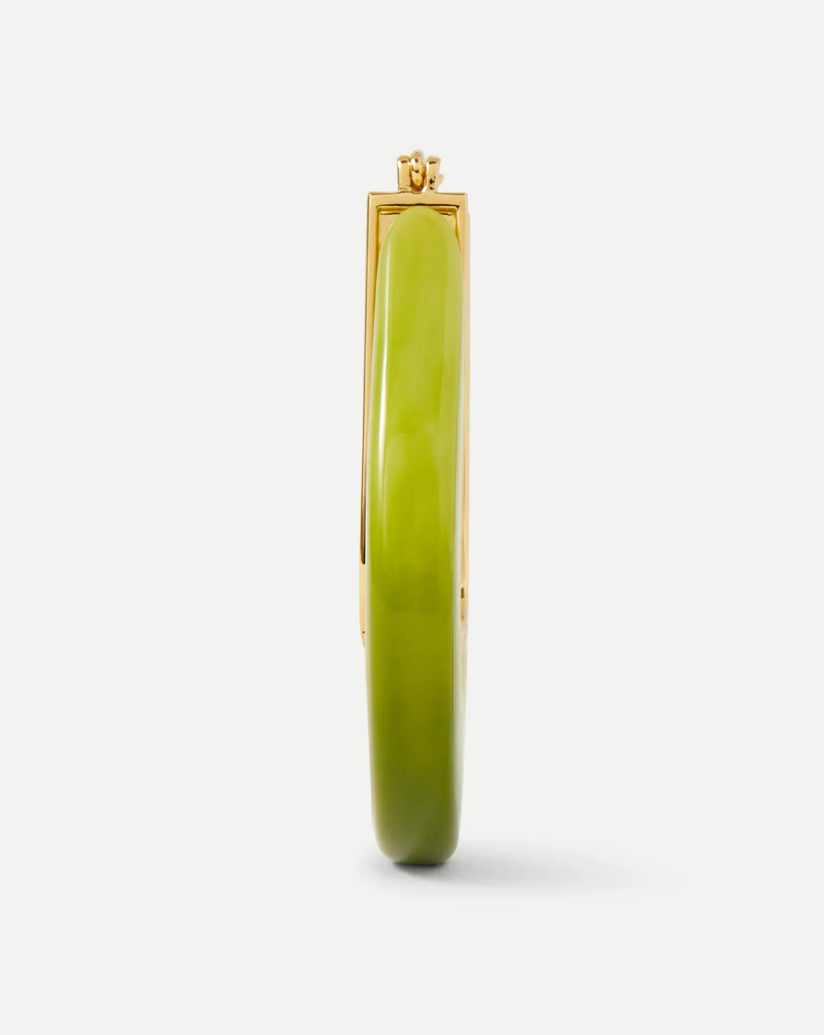 Green Agate