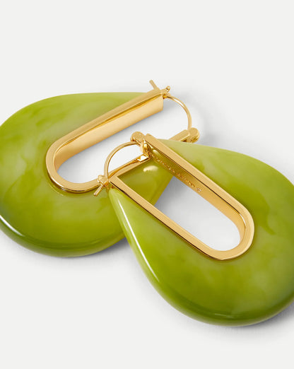 Green Agate
