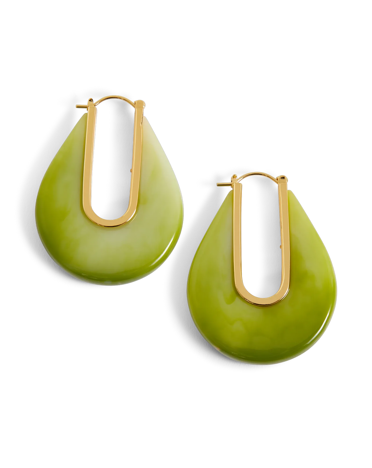 Green Agate